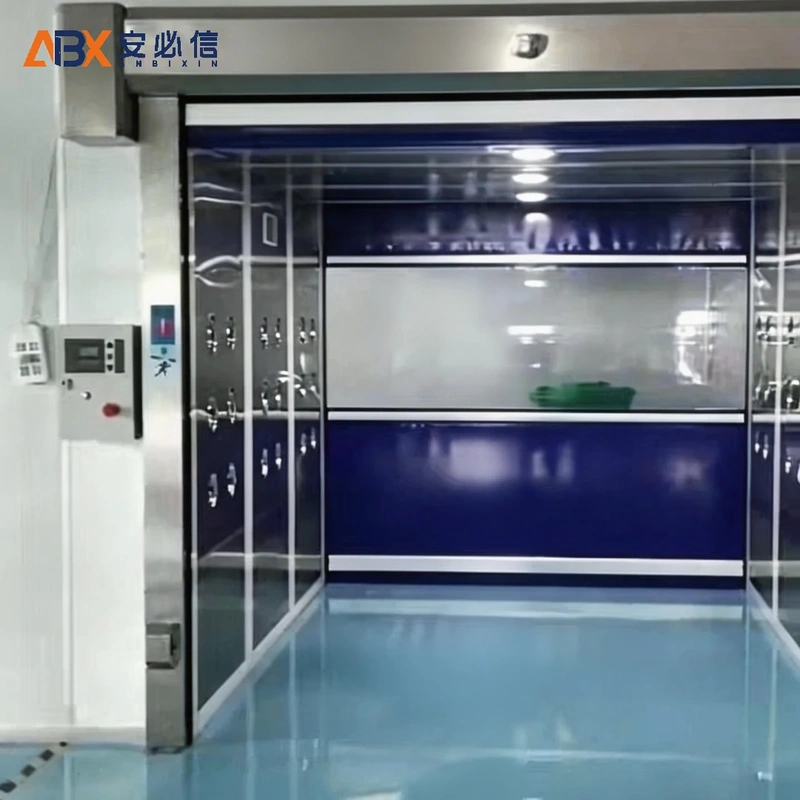 神农架林区高速门